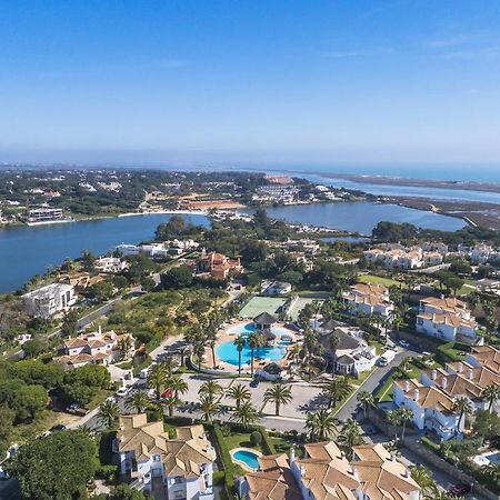 Encosta Do Lago Resort Club Quinta do Lago Exteriér fotografie