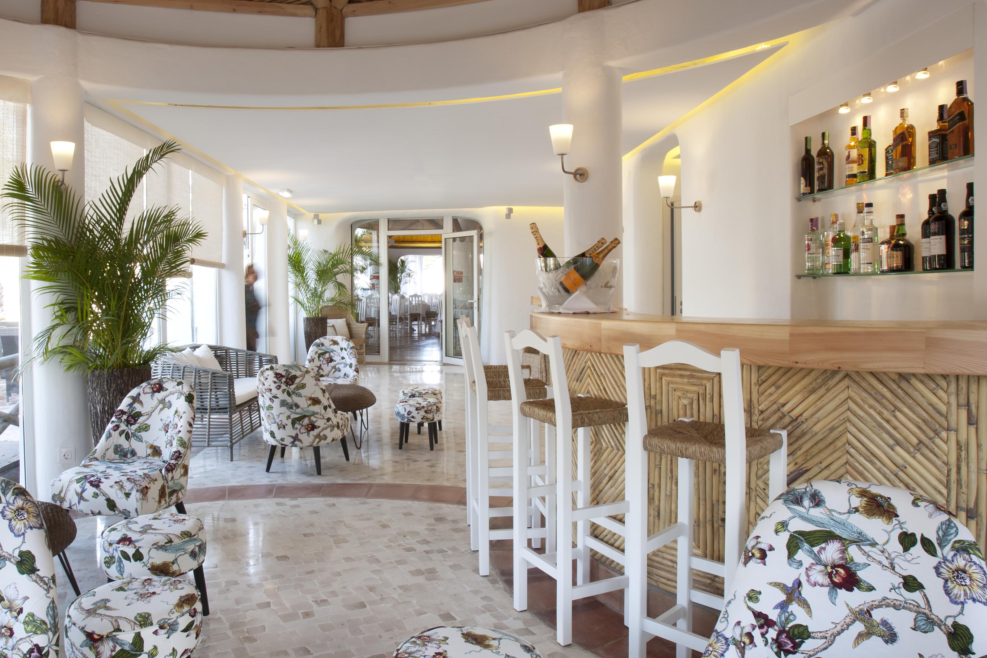 Encosta Do Lago Resort Club Quinta do Lago Exteriér fotografie