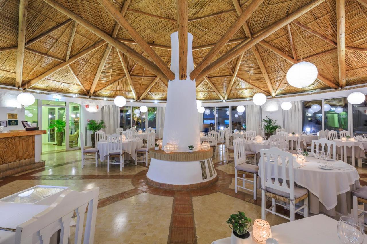 Encosta Do Lago Resort Club Quinta do Lago Exteriér fotografie
