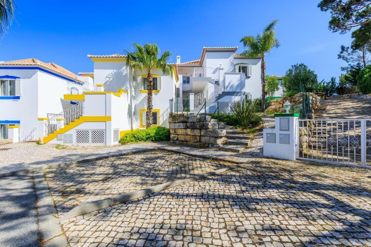 Encosta Do Lago Resort Club Quinta do Lago Exteriér fotografie